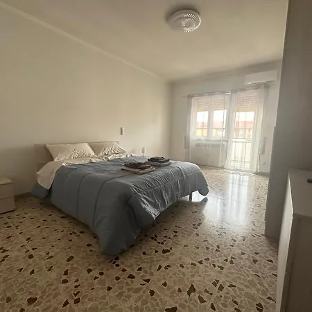 Apartment Prenestina