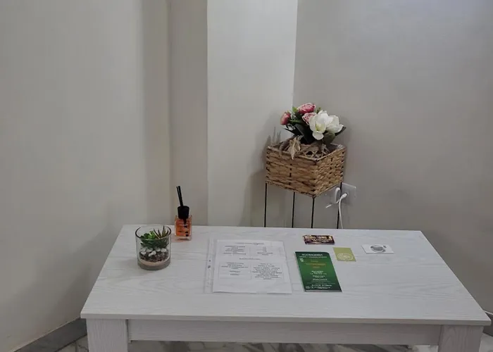 Prenestina Apartment