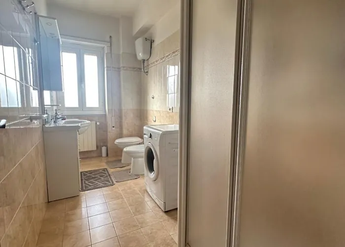 Prenestina Apartment Rome